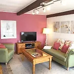 Rikate Vakantiehuis Kappeln