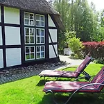 Vakantiehuis Rikate Kappeln