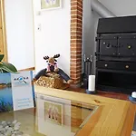 Rikate Vakantiehuis Kappeln