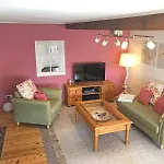 Rikate Vakantiehuis