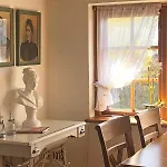 Rikate Vakantiehuis *