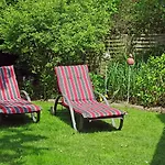 Rikate Vakantiehuis Kappeln