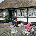 Rikate Vakantiehuis Kappeln