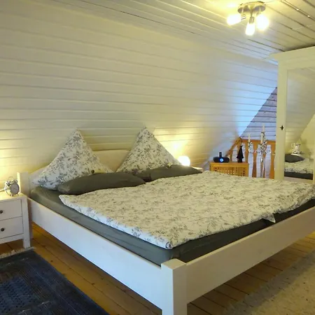 Vakantiehuis Rikate *