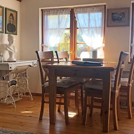 Vakantiehuis Rikate