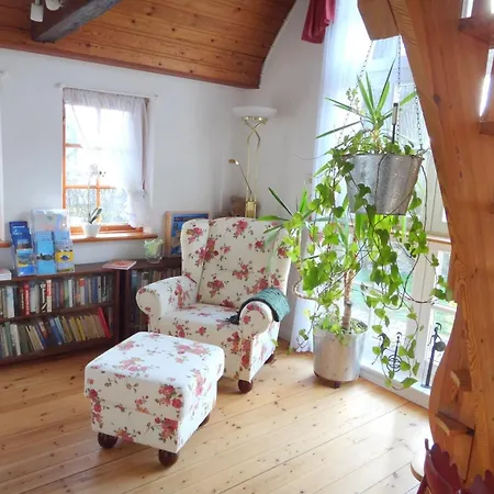 Сasa de vacaciones Rikate Kappeln