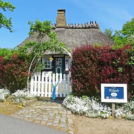 Rikate Σπίτι διακοπών