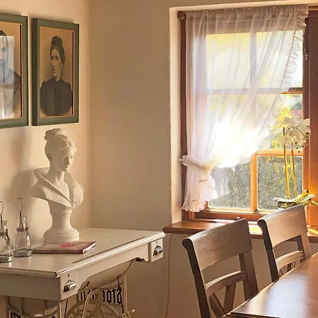 Rikate Σπίτι διακοπών *