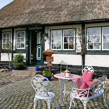 Rikate Σπίτι διακοπών Kappeln