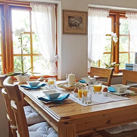 Vakantiehuis Rikate Kappeln